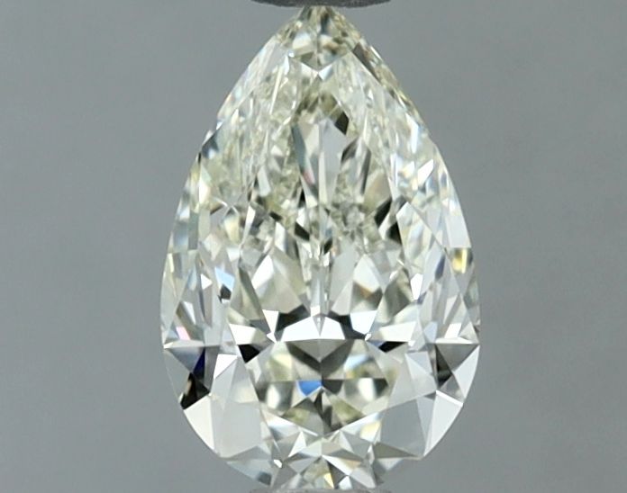 Pear Diamond
