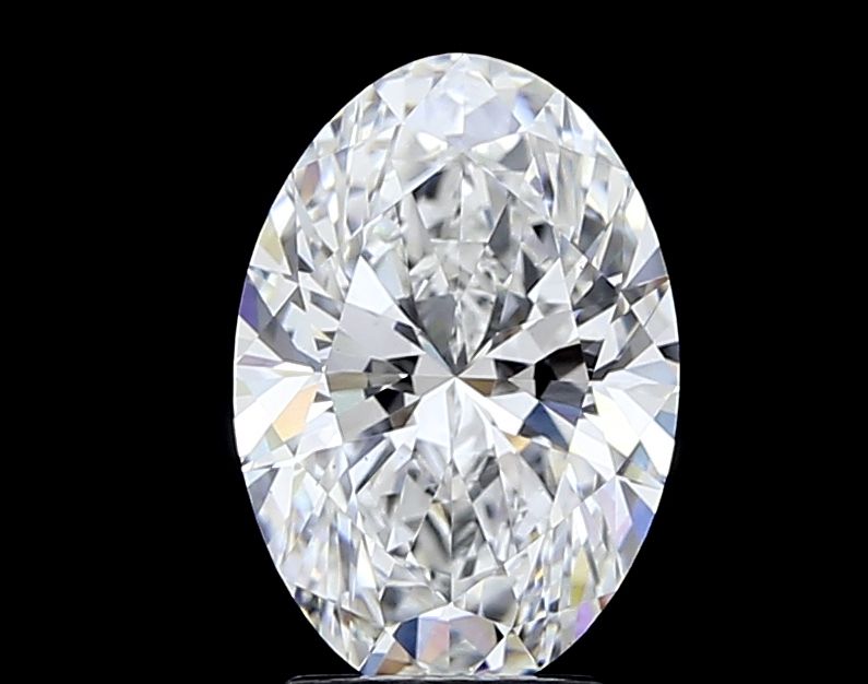 Oval Diamond
