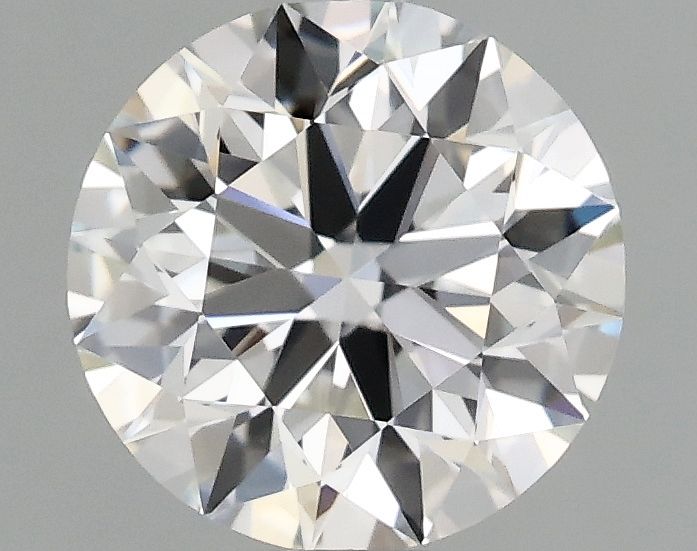 0.98 ct. round Lab Grown Diamond front image
