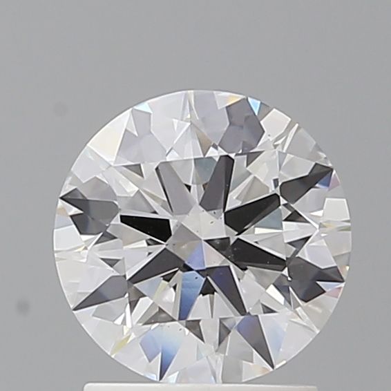 1.59 ct. round Lab Grown Diamond front image