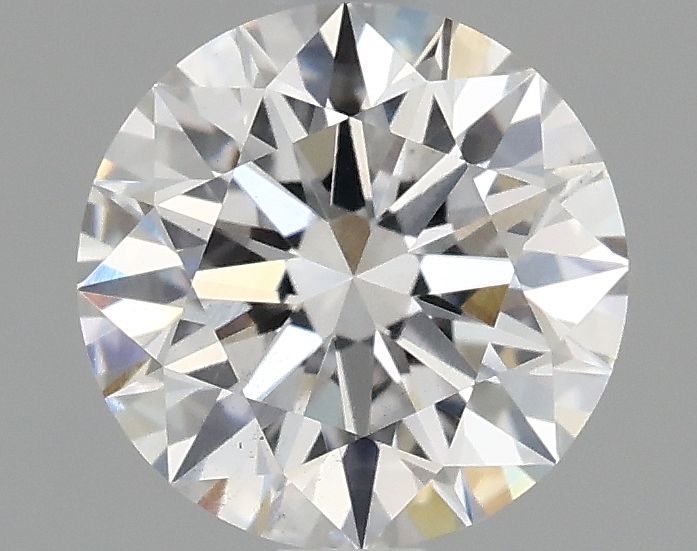 1.09 ct. round Lab Grown Diamond front image