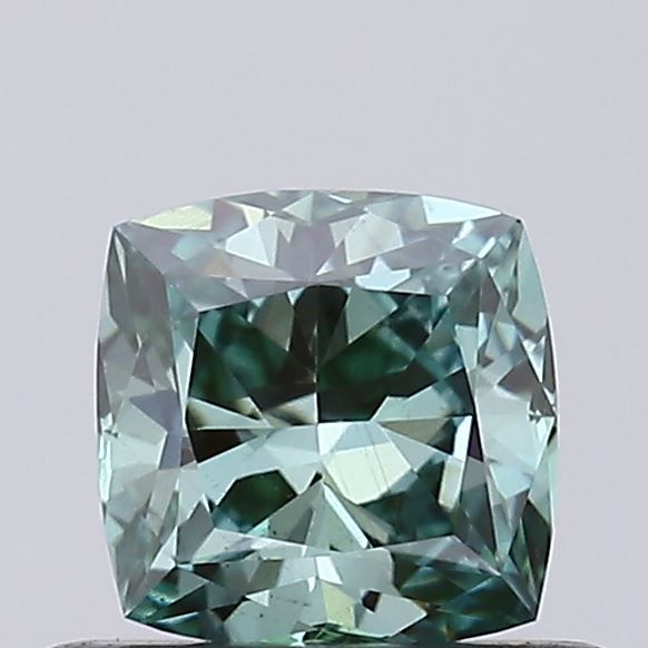 0.46 ct Cushion Modified diamond