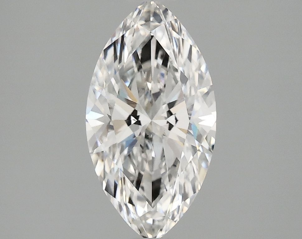 1.58 ct. marquise Lab Grown Diamond front image