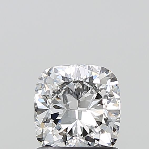 1.03 ct lab-grown Cushion modified Diamond
