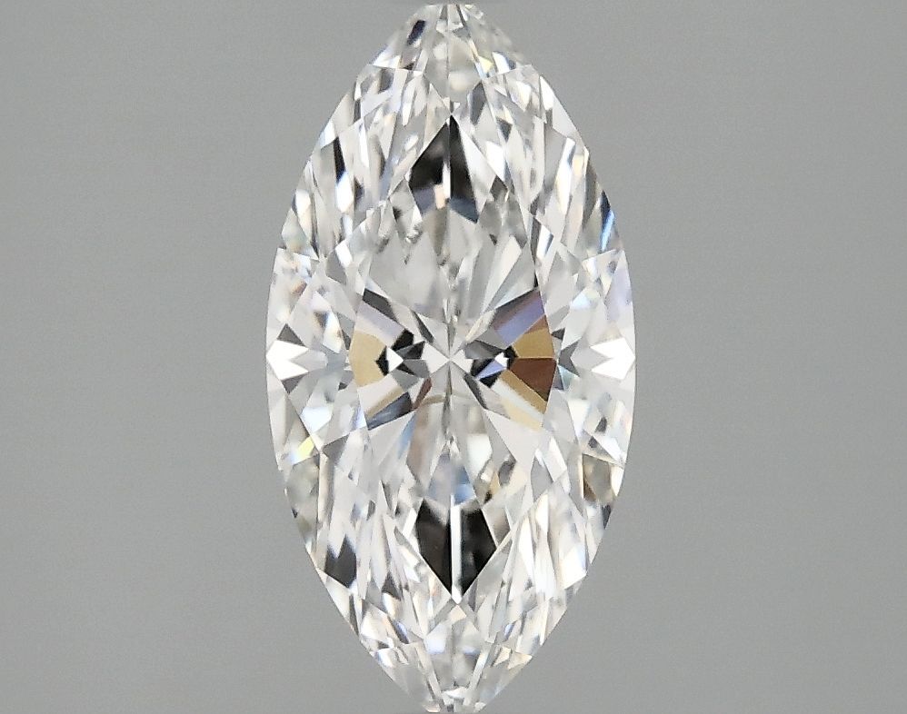 1.49 ct. marquise Lab Grown Diamond front image