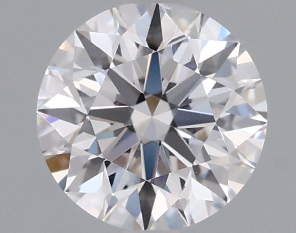0.93 ct. round Lab Grown Diamond front image