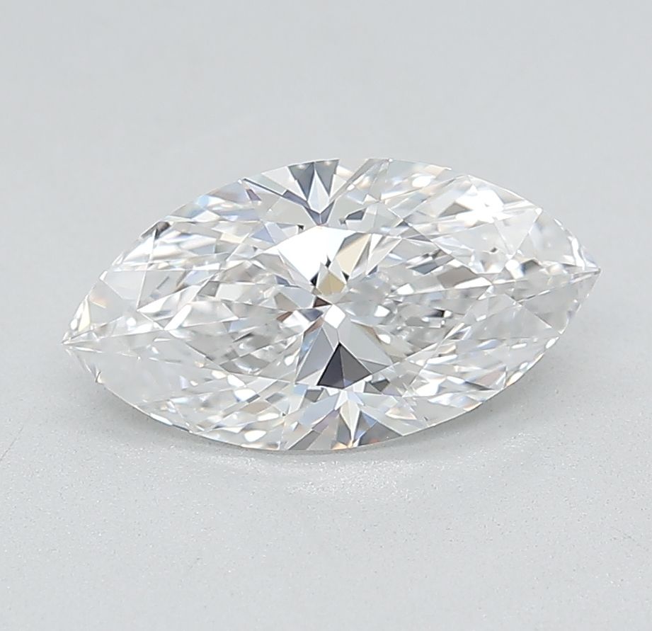 1.46 ct. marquise Lab Grown Diamond front image