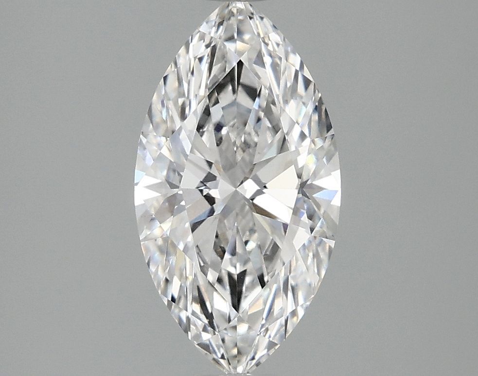 1.55 ct. marquise Lab Grown Diamond front image