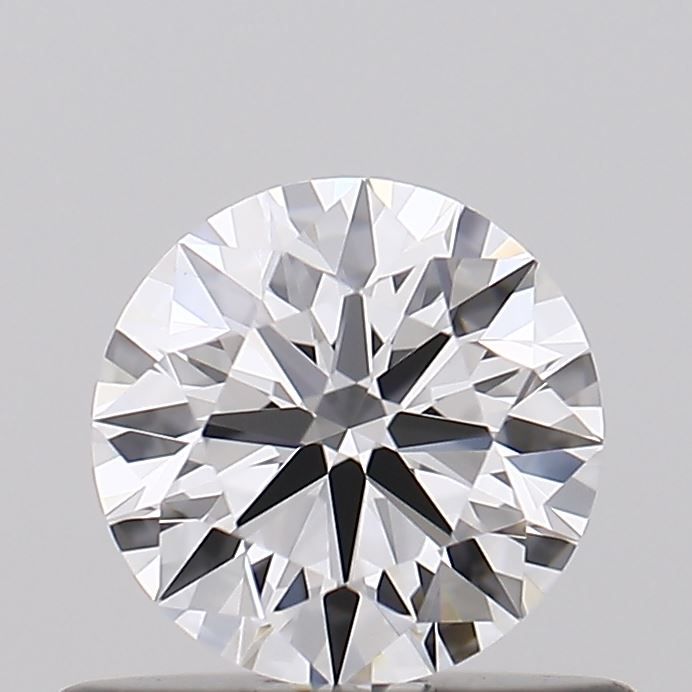0.54 ct. round Lab Grown Diamond front image