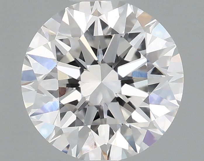1.06 ct. round Lab Grown Diamond front image