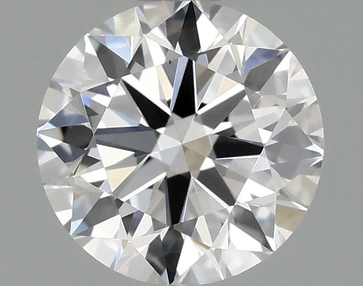 1.00 ct. round Lab Grown Diamond front image