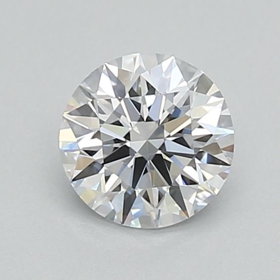 0.56 ct lab-grown Round Diamond