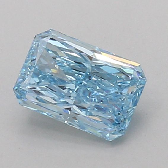 1.01 ct. radiant Lab Grown Diamond front image