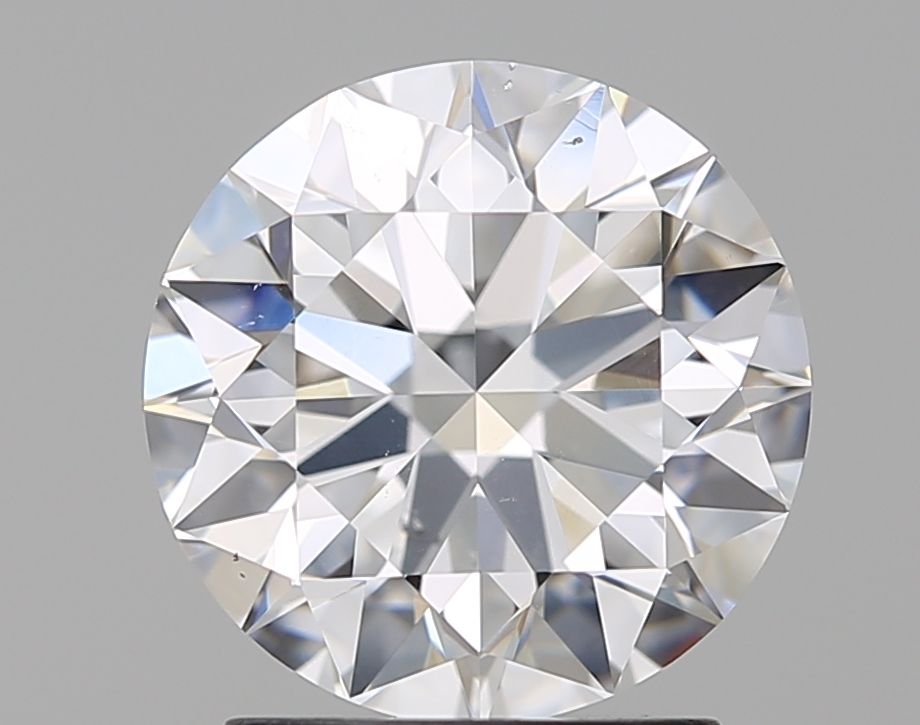 2.03 Carat