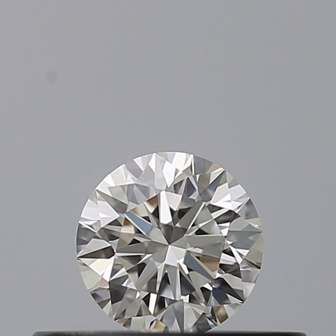 0.24 Carat Round Diamond F VVS1