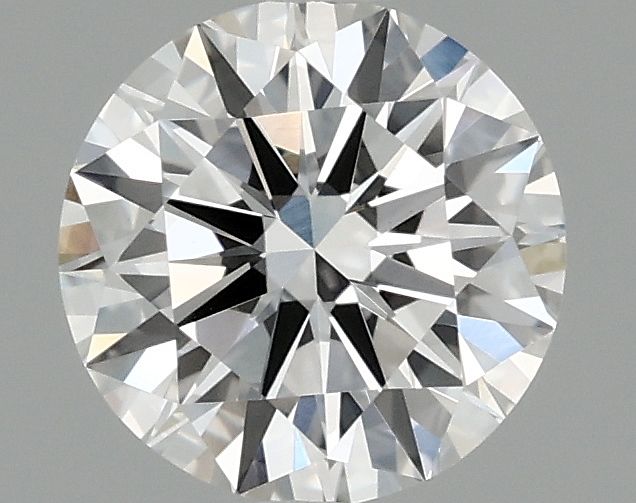 1.01 ct. round Lab Grown Diamond front image