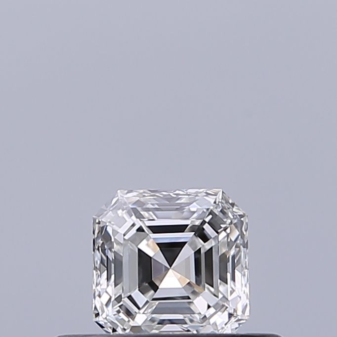 0.3 ct Asscher Diamond