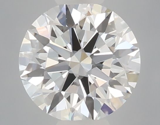 0.34 ct lab-grown Round Diamond