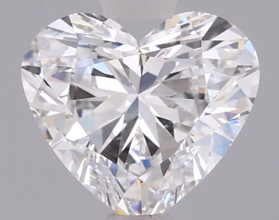 1.02 ct. heart Lab Grown Diamond front image