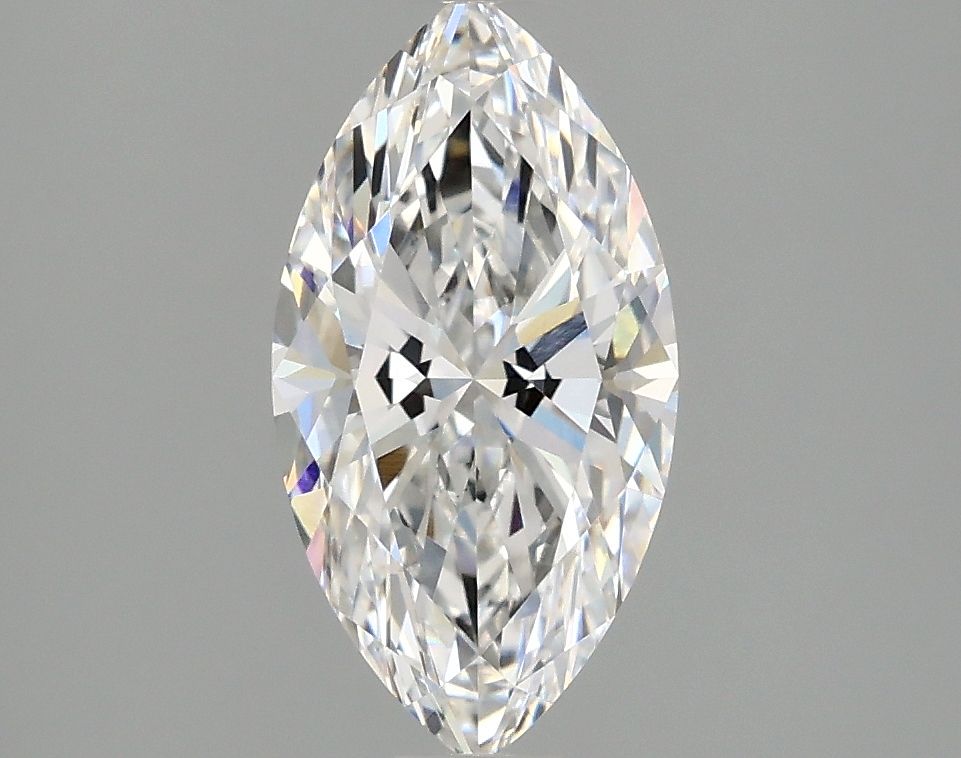 1.59 ct. marquise Lab Grown Diamond front image