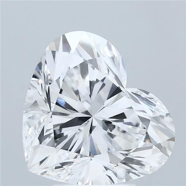 Heart Diamond