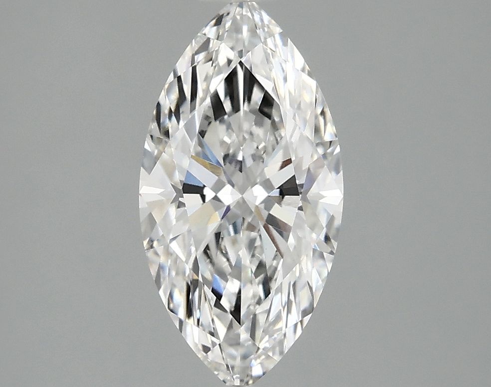 1.48 ct. marquise Lab Grown Diamond front image