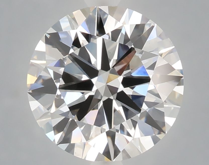 3.07 Carat