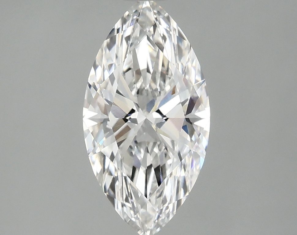 1.47 ct. marquise Lab Grown Diamond front image