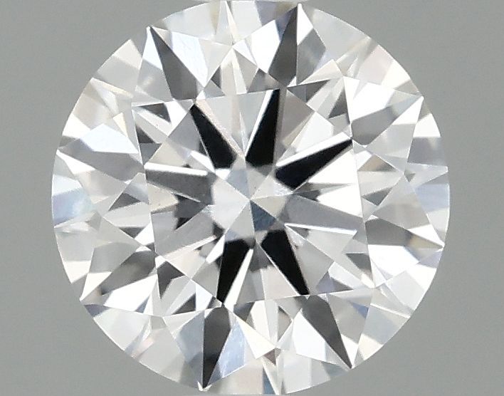 1.01 ct. round Lab Grown Diamond front image