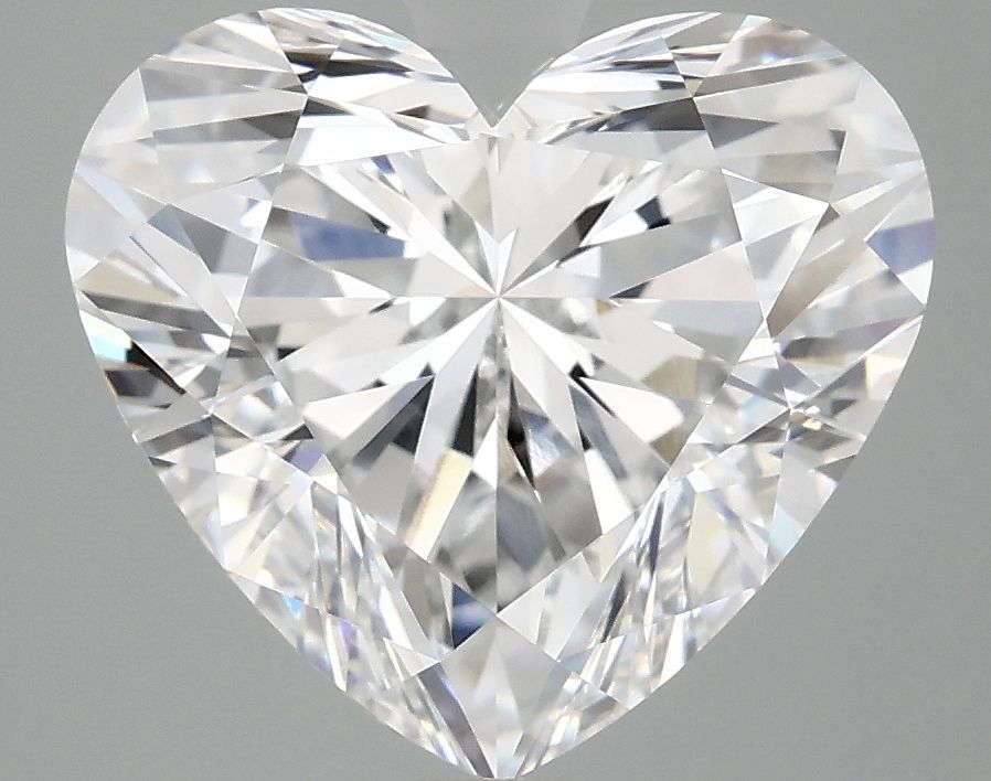 Heart Diamond