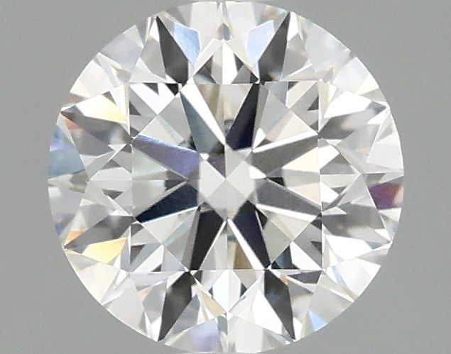 1.49 ct. round Lab Grown Diamond front image