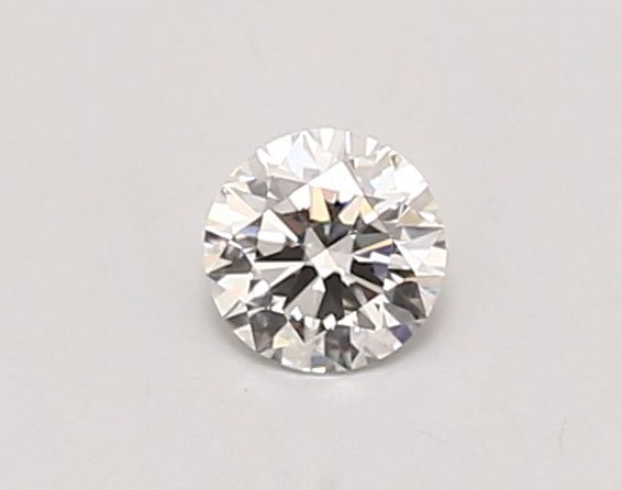 0.34 ct lab-grown Round Diamond
