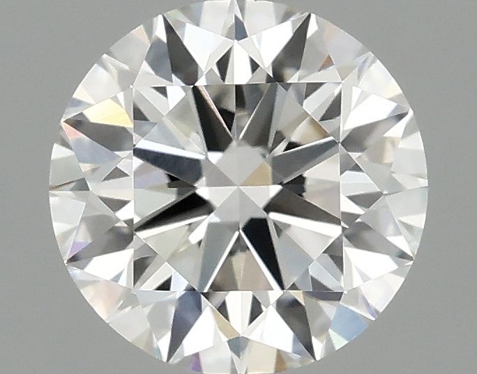 1.00 ct. round Lab Grown Diamond front image