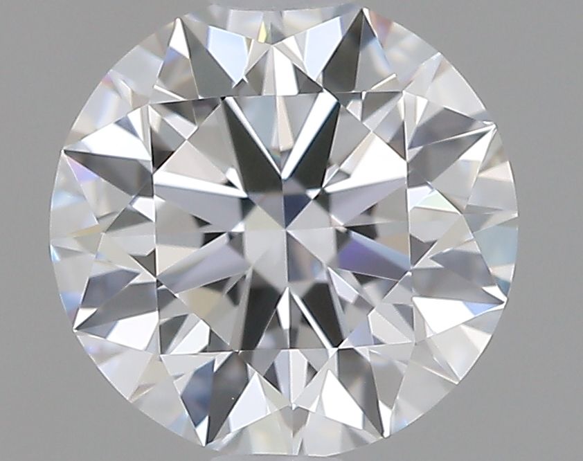 1.05 ct. round Lab Grown Diamond front image