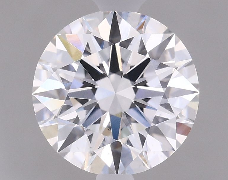 1.03 ct. round Lab Grown Diamond front image