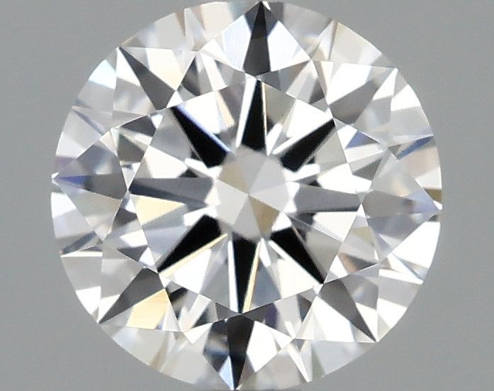 1.51 ct. round Lab Grown Diamond front image