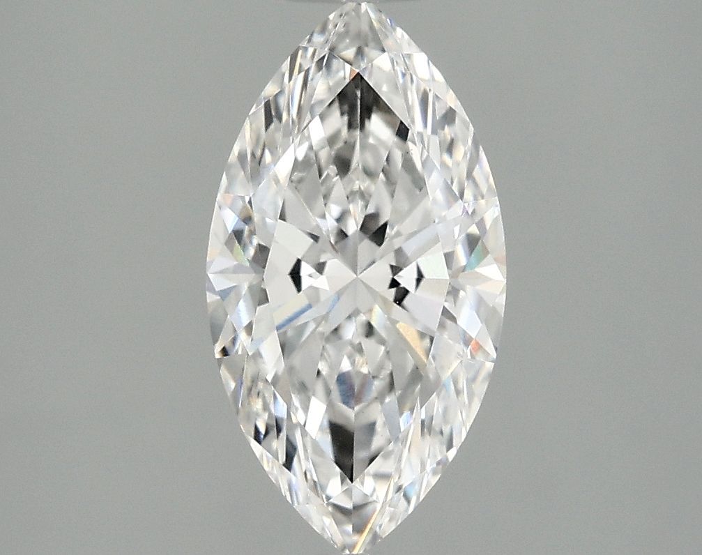 1.53 ct. marquise Lab Grown Diamond front image