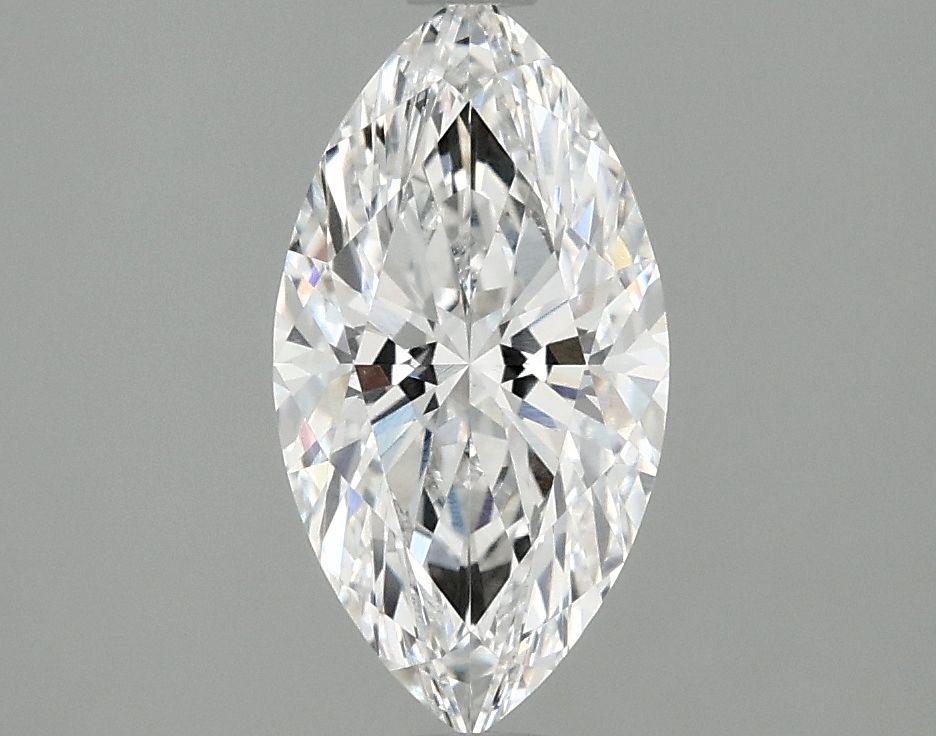 1.55 ct. marquise Lab Grown Diamond front image