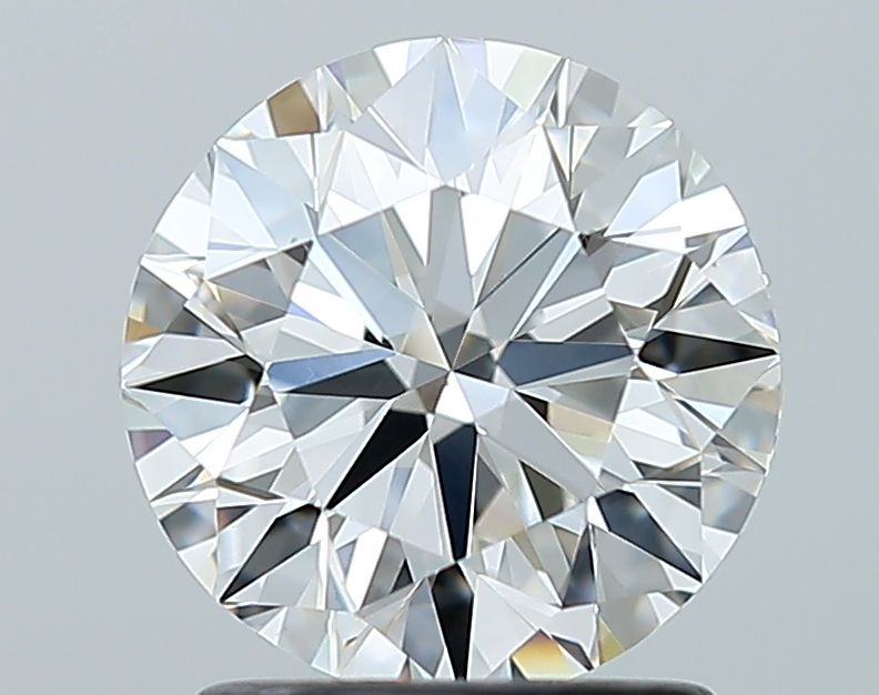 1.50 ct Round diamond