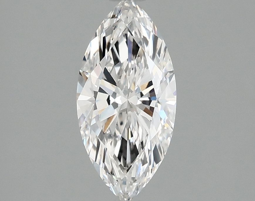 1.04 ct. marquise Lab Grown Diamond front image