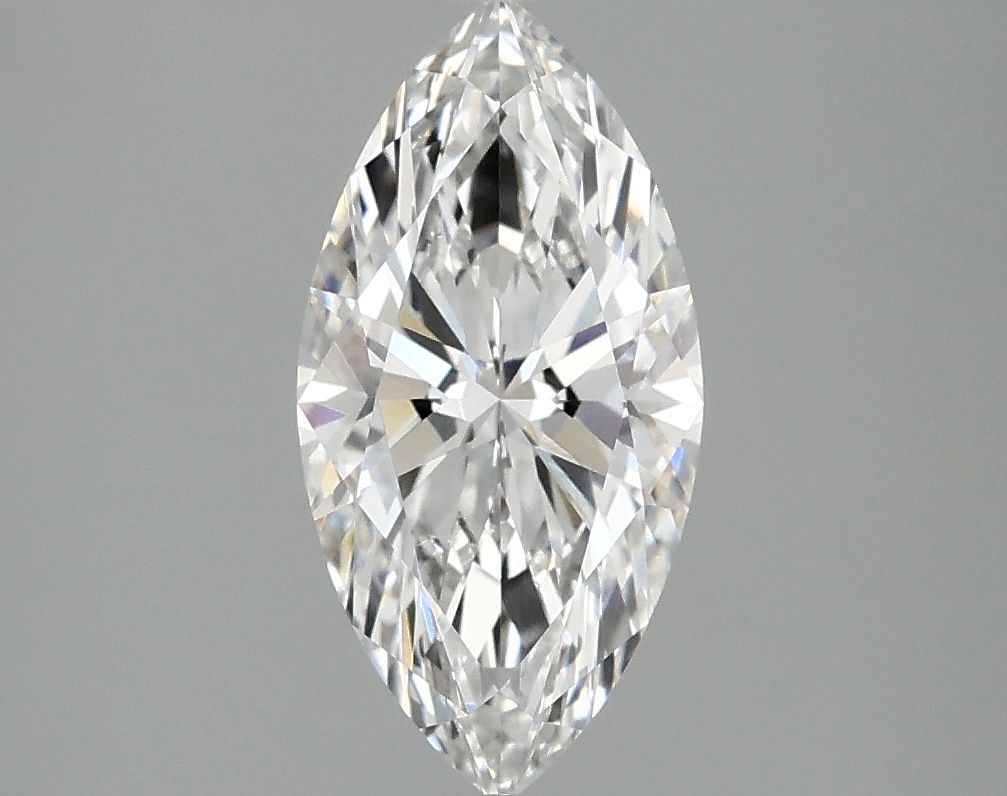 1.59 ct. marquise Lab Grown Diamond front image