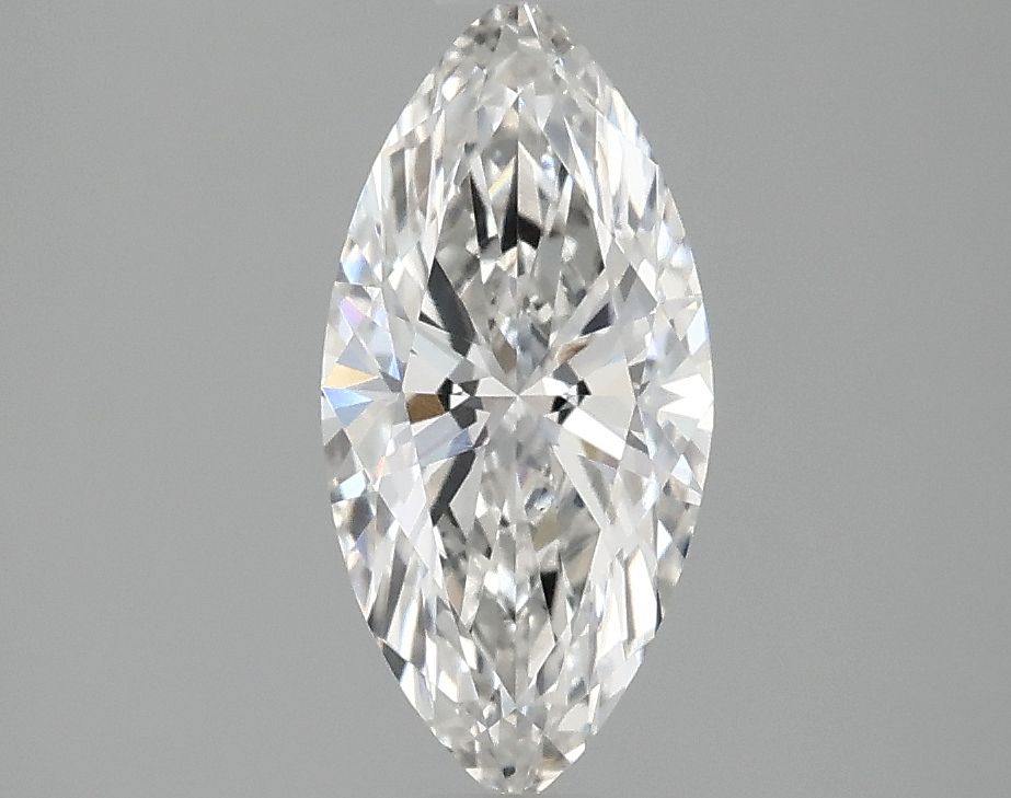 1.03 ct. marquise Lab Grown Diamond front image
