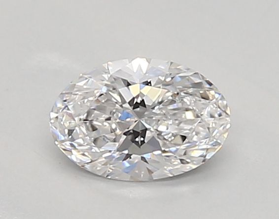 Oval Diamond