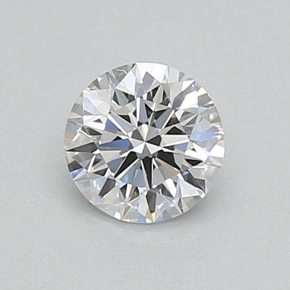 0.4 ct lab-grown Round Diamond