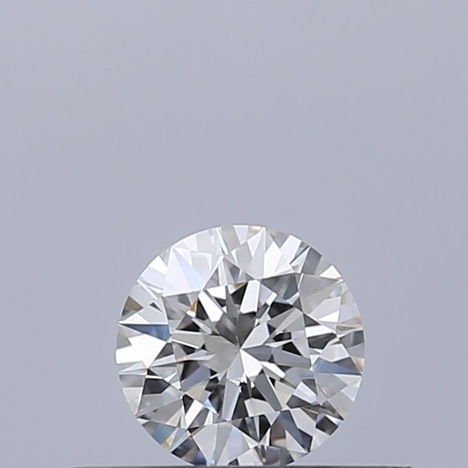 0.26 ct Round Diamond
