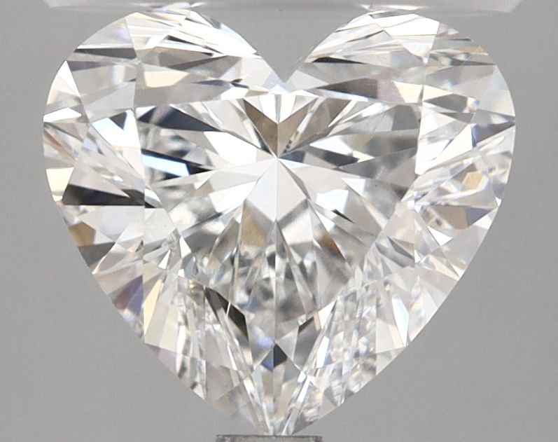 Heart Diamond