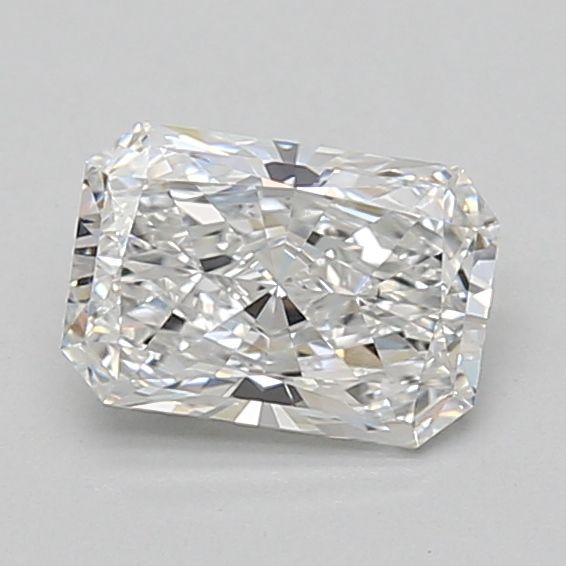 1.03 ct. radiant Lab Grown Diamond front image