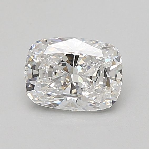 0.79 ct lab-grown Cushion modified Diamond