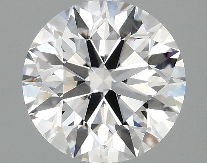 1.98 ct. round Lab Grown Diamond front image