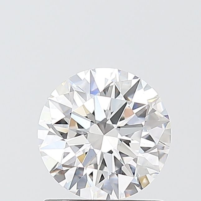 1.53 ct. round Lab Grown Diamond front image